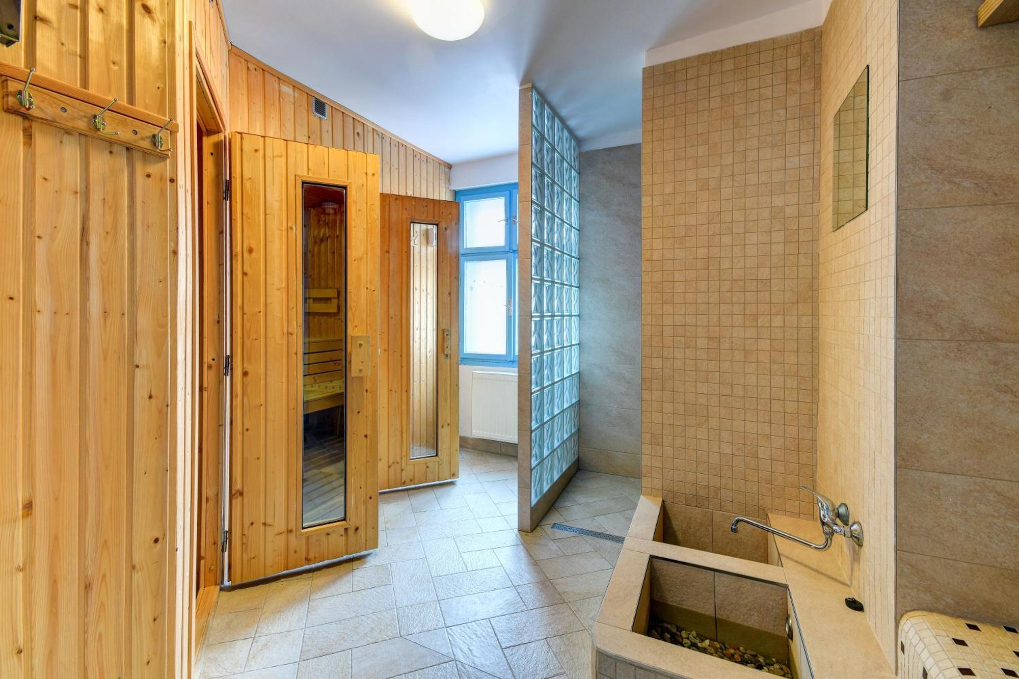 Apartments Ceresnovy Sad & Wellness Vysoké Tatry Exterior photo