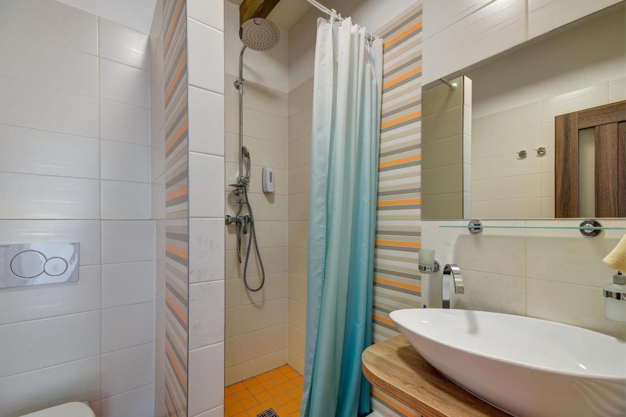Apartments Ceresnovy Sad & Wellness Vysoké Tatry Exterior photo