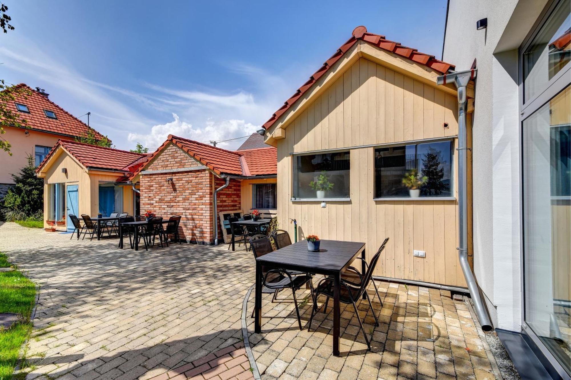 Apartments Ceresnovy Sad & Wellness Vysoké Tatry Exterior photo