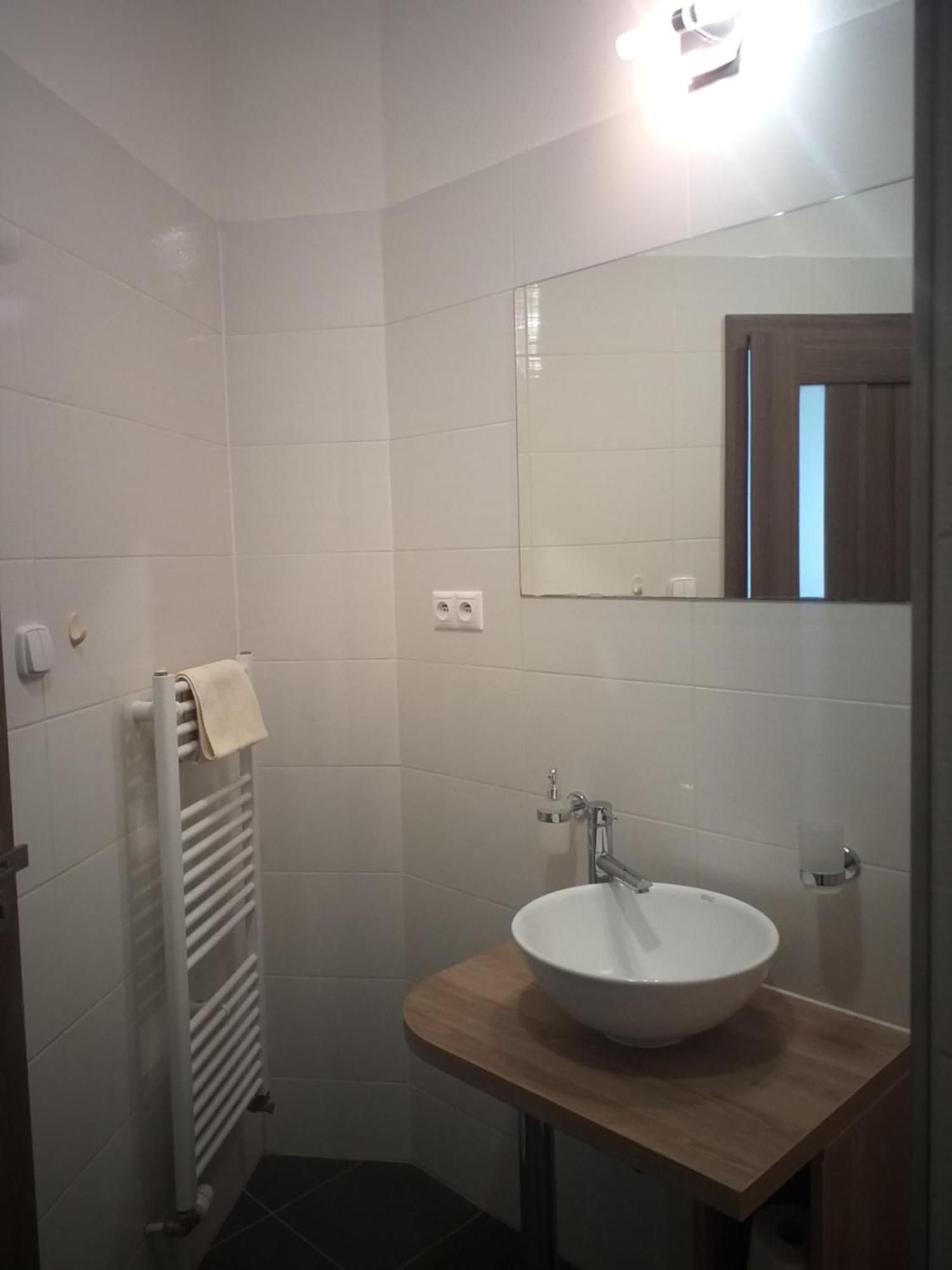 Apartments Ceresnovy Sad & Wellness Vysoké Tatry Exterior photo