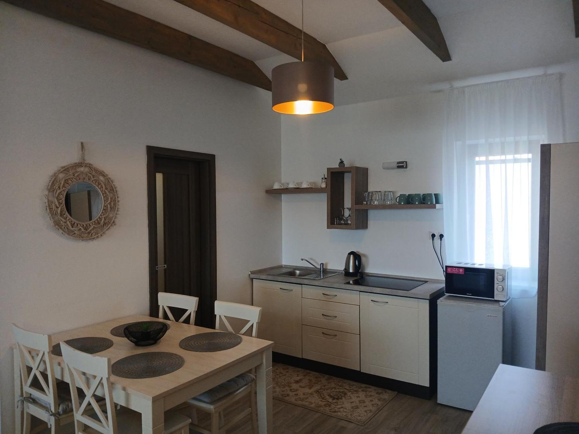 Apartments Ceresnovy Sad & Wellness Vysoké Tatry Exterior photo