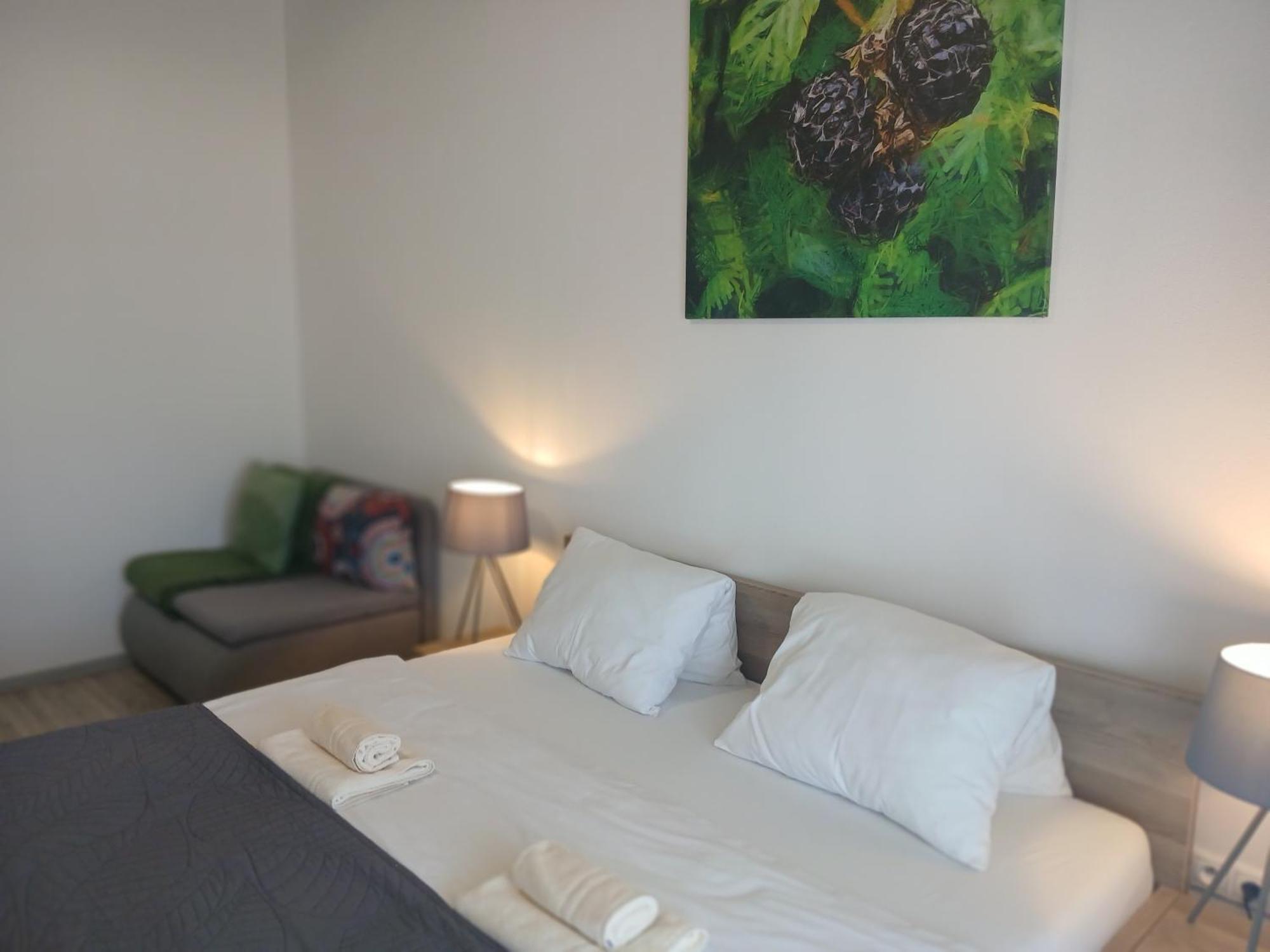 Apartments Ceresnovy Sad & Wellness Vysoké Tatry Exterior photo
