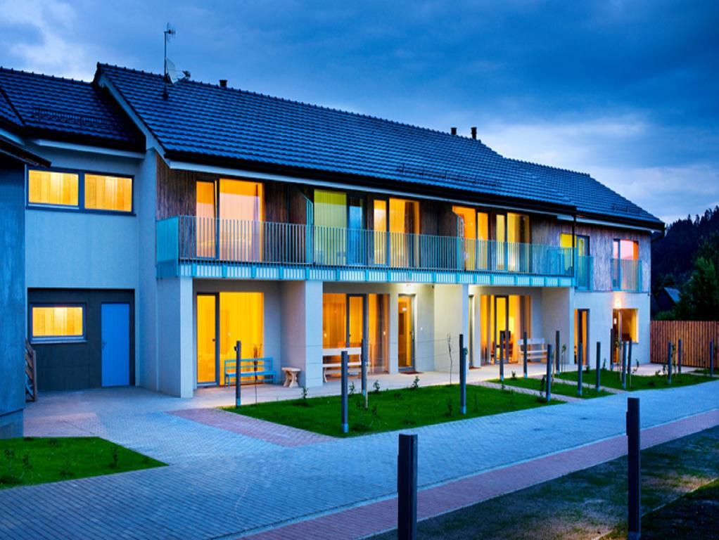 Apartments Ceresnovy Sad & Wellness Vysoké Tatry Exterior photo